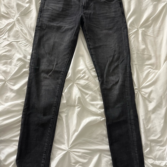 Men’s Lucky jeans 28X32 - Picture 2 of 3